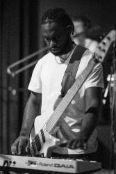 Xavier Toodle Jones